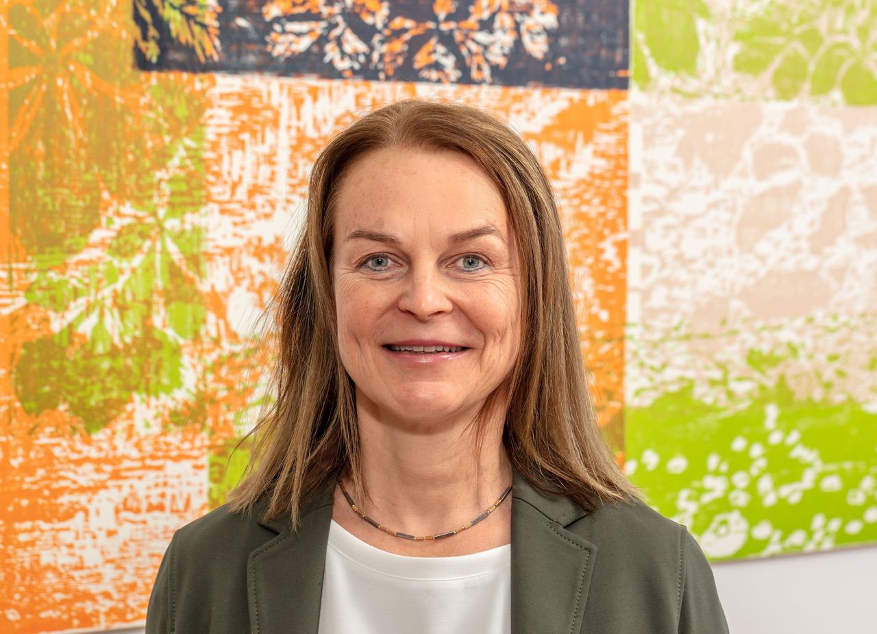 Dr. Eva Rauscher