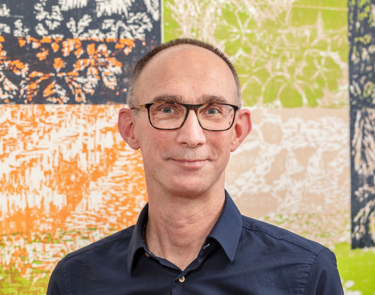 Dr. Clemens Veit