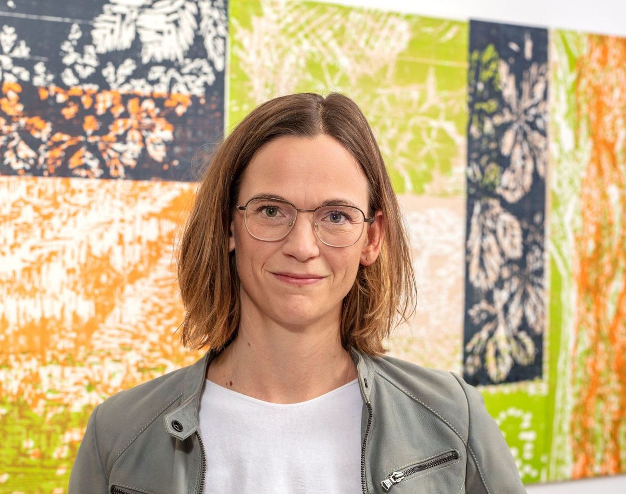 Dr. Eva Thomä