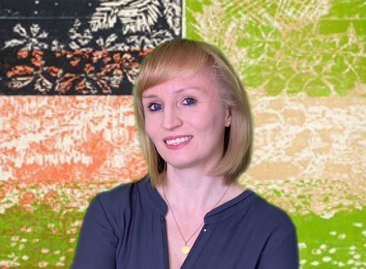 Dr. Claudia Oubrayme